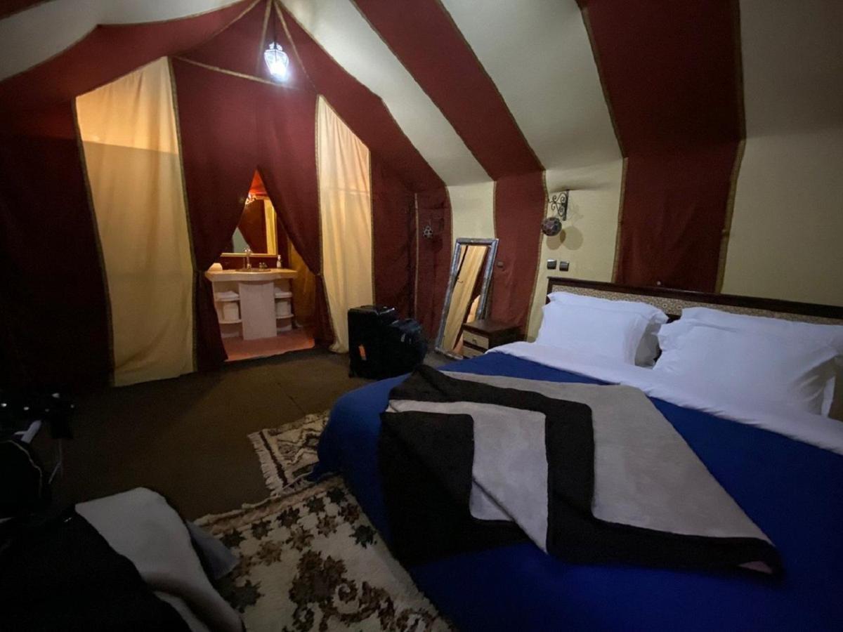 Milky Way Desert Camp Merzouga Extérieur photo