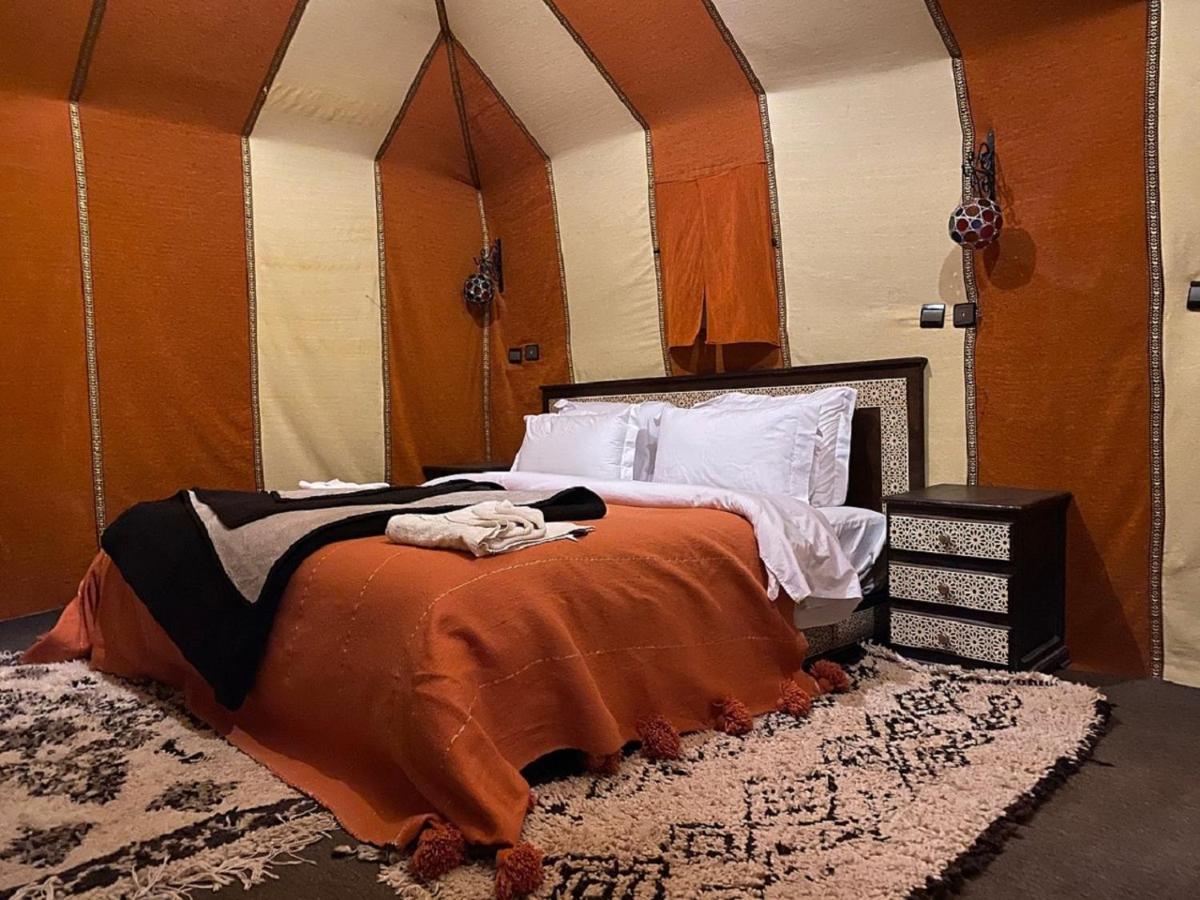 Milky Way Desert Camp Merzouga Extérieur photo