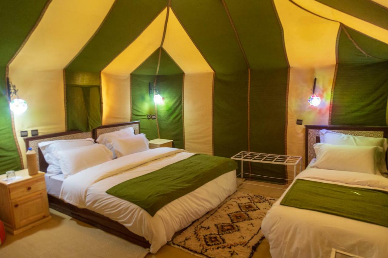 Milky Way Desert Camp Merzouga Extérieur photo